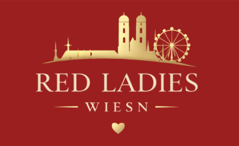 Red Ladies Wiesn