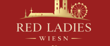 Event-Image for 'Red Ladies Wiesn'