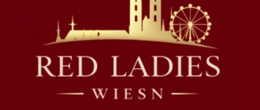 Event-Image for 'Red Ladies Wiesn'