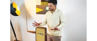 Event-Image for 'Entdecke das Theremin &ndash; Einf&uuml;hrung'