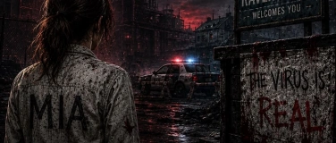 Event-Image for 'Red Zone Infected'