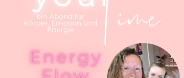 Event-Image for 'Your Time - Energy Flow'