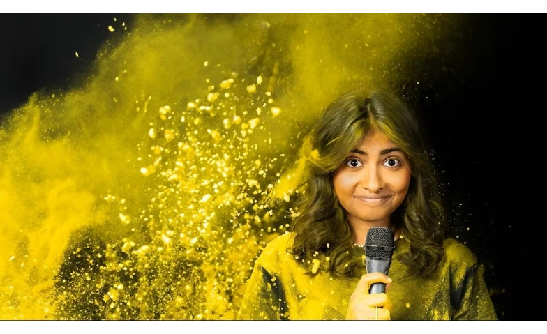 Reena Krishnaraja