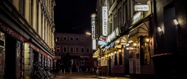 Event-Image for 'Bunkertour: &bdquo;unter der Reeperbahn&ldquo;'
