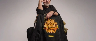 Event-Image for 'Reeto von Gunten - Derni&egrave;re &laquo;2052 &ndash; weiter vorgesorgt&raquo;'