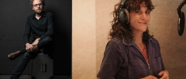 Event-Image for 'Matthias Bublath Band feat. Lisa Bassenge'