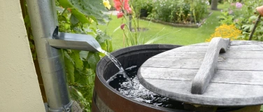 Event-Image for 'Regenwassernutzung'