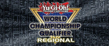 Event-Image for 'Yu-Gi-Oh! CORI Regional - Genesys - Die Spieleburg G&ouml;ttingen'