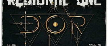 Event-Image for 'Regional One  D&rsquo;Or'
