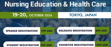 Event-Image for '24th Global Summit on Nursing Education & Health Care'