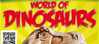 Veranstalter:in von World of Dinosaurs W&auml;denswil