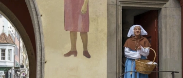 Event-Image for 'Turmf&uuml;hrung spezial - Reise ins Mittelalter'