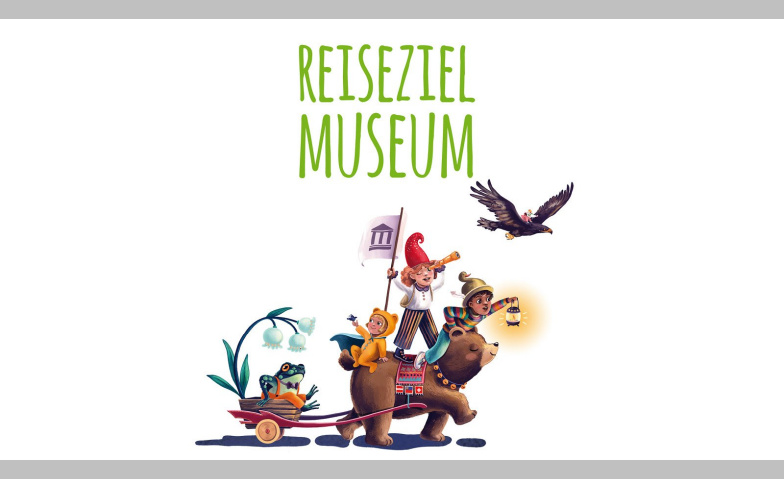 Reiseziel Museum