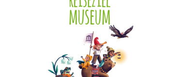 Event-Image for 'Reiseziel Museum'