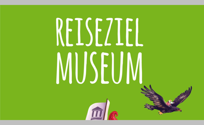 Reiseziel Museum