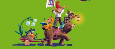 Event-Image for 'Reiseziel Museum im Textilmuseum'