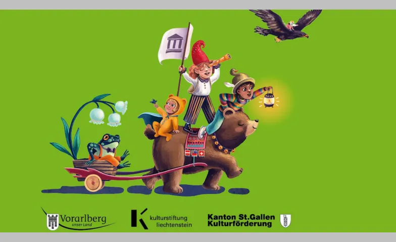 Reiseziel Museum im Textilmuseum Textilmuseum, Vadianstrasse 2, 9000 St.Gallen Tickets