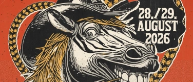 Event-Image for 'Reitplatz Rodeo 2026'