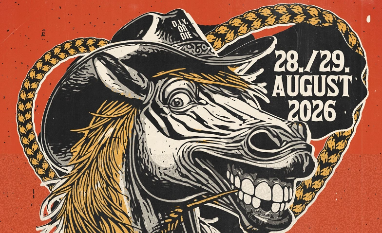 Event-Image for 'Reitplatz Rodeo 2026'