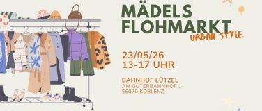 Event-Image for 'reloved - M&auml;delsflohmarkt'