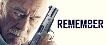 Event-Image for 'Lunchkino: Remember - Vergiss nicht, dich zu erinnern'