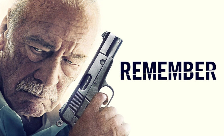 Lunchkino: Remember - Vergiss nicht, dich zu erinnern