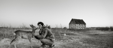 Event-Image for 'Reporter Klaus Petrus ist mit Migrant:innen unterwegs durch'