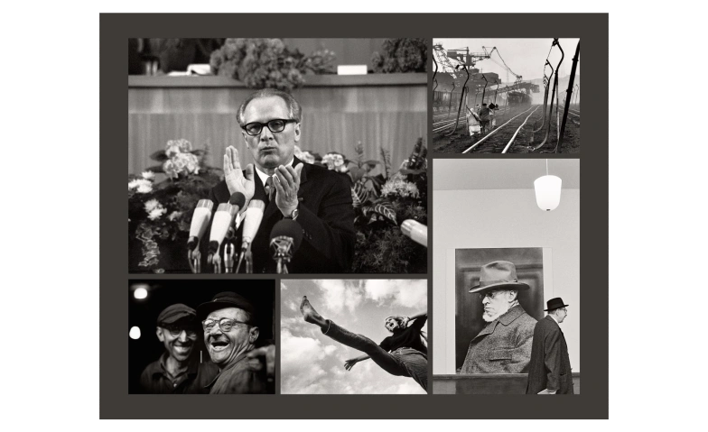 Fotoausstellung REPORTerTAGE