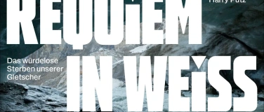 Event-Image for 'Special Screening: REQUIEM IN WEISS'