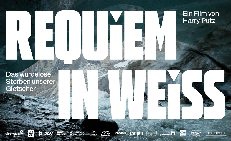 Special Screening: REQUIEM IN WEISS in Zürich | Film-Festivals