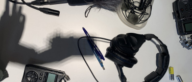 Event-Image for 'Resonant Listening'