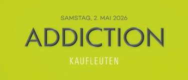 Event-Image for 'Addiction'