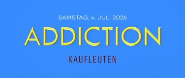 Event-Image for 'Addiction'