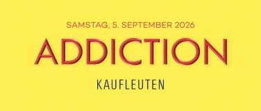 Event-Image for 'Addiction'