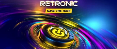 Event-Image for 'RETRONIC'