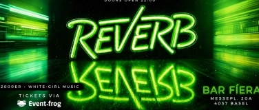 Event-Image for 'Reverb'
