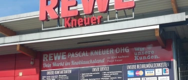 Event-Image for 'Flohmarkt / Tr&ouml;delmarkt REWE in N&uuml;rnberg Boxdorf'