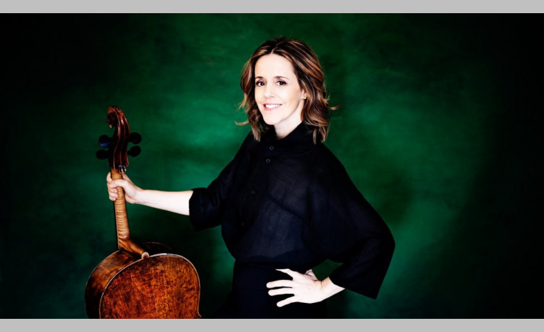 Rezital Sol Gabetta