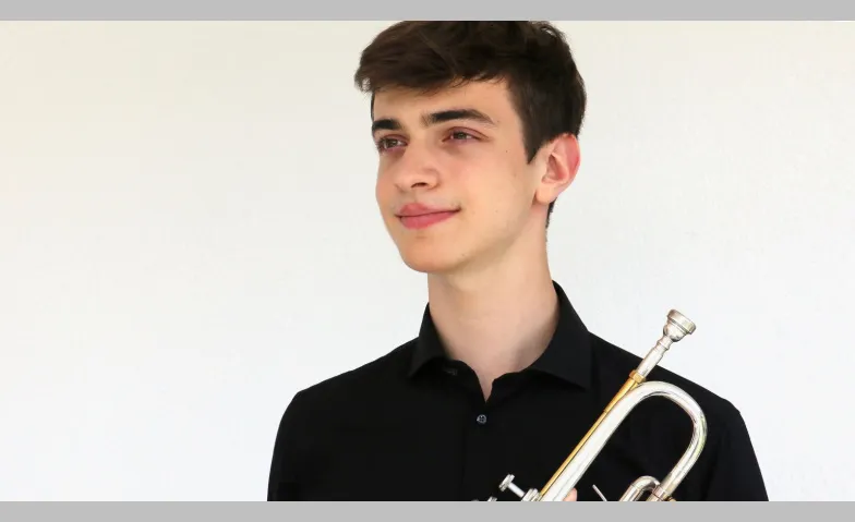 Rezital Trompete und Klavier Kunsthalle Appenzell, Ziegeleistrasse 14, 9050 Appenzell Billets