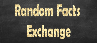 Organisateur de Random Facts Exchange 19th Edition - Amboss Rampe
