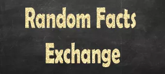 Organisateur de Random Facts Exchange 19th Edition - Amboss Rampe