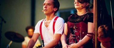 Event-Image for 'In 80 Tagen um die Welt'