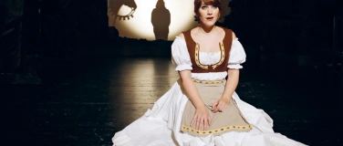 Event-Image for 'Drei Haseln&uuml;sse f&uuml;r Aschenbr&ouml;del'