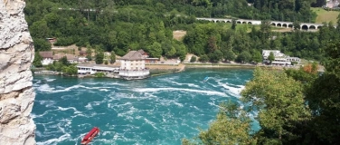 Event-Image for 'Zumba am Rheinfall'