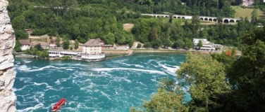 Event-Image for 'Zumba am Rheinfall'