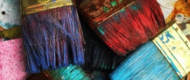 Event-Image for 'EndoWeek &ndash; Vernissage im das Gleis'