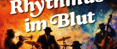 Event-Image for 'Rhythmus im Blut'