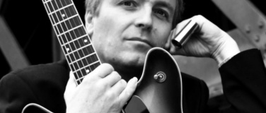 Event-Image for 'Richard K&ouml;chli Trio'