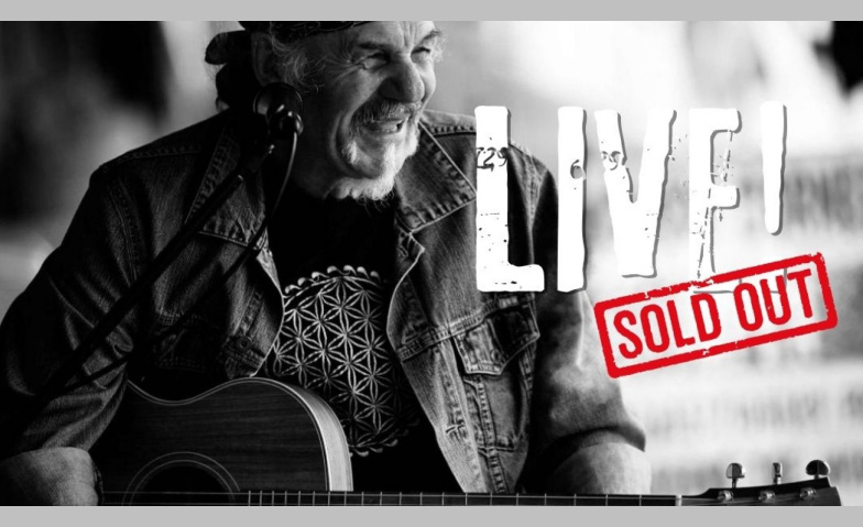 Richie Pavledis - Live im Gallus
