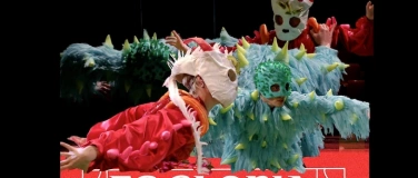 Event-Image for 'FC GLORIA - Censorship vs. Culture in Germany & Switzerland'